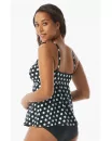 Haut de tankini avec armatures - WILLOW TWIST