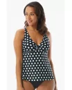 Haut de tankini avec armatures - WILLOW TWIST