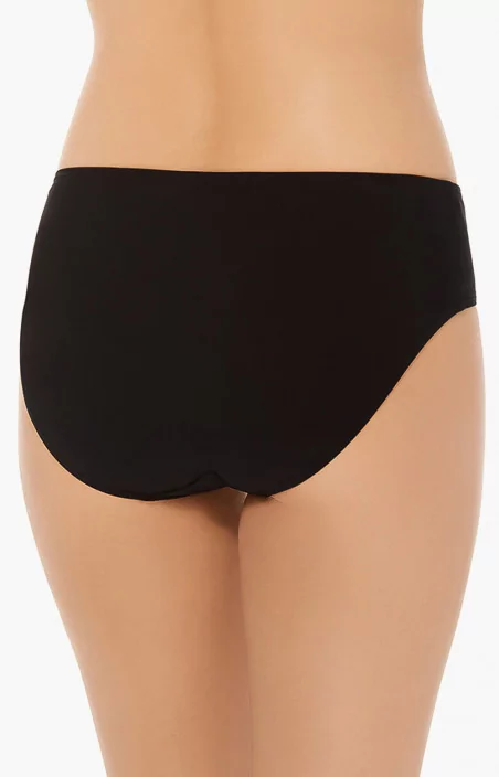 Culotte de maillot de bain - SEMI HIGH