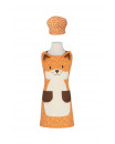 Tablier Et Chapeau Pour Enfant - FOX DAYDREAM