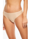 Culotte tanga - SOFT STRETCH (3/69$)