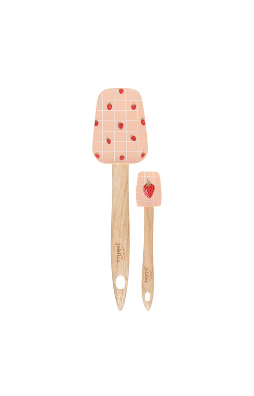 Set de spatules (2) - BERRY SWEET II