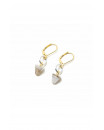 Boucles d'oreilles - BOBA