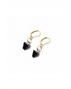 Boucles d'oreilles - BOBA