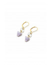 Boucles d'oreilles - BOBA