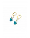 Boucles d'oreilles - BOBA