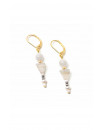 Boucles d'oreilles - CALEA