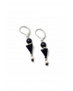 Boucles d'oreilles - CALEA