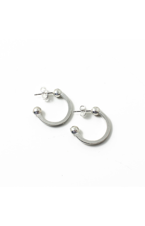 Boucles d'oreilles - CARLO