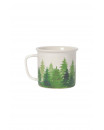 Tasse de 12oz - WOODS HERITAGE