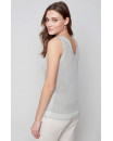 Camisole en tricot - FRANCES