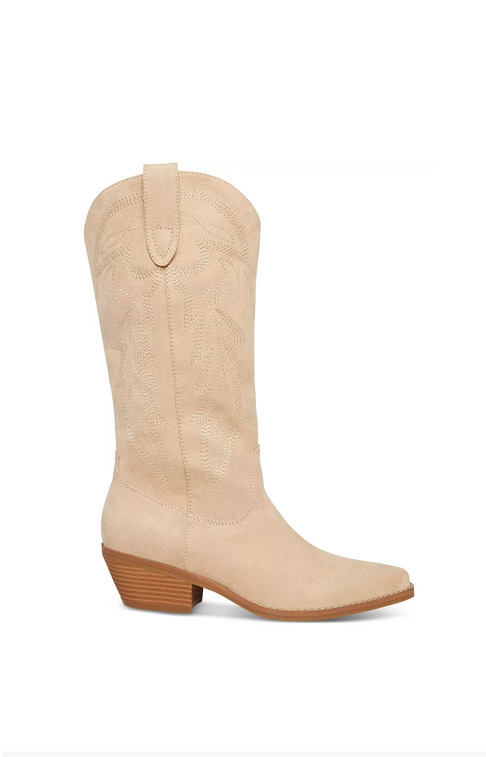 Bottes western clearance