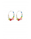 Boucles D'oreilles - AUBRIE