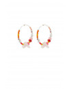 Boucles D'oreilles - AUBRIE