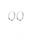 Boucles D'oreilles - AUBRIE