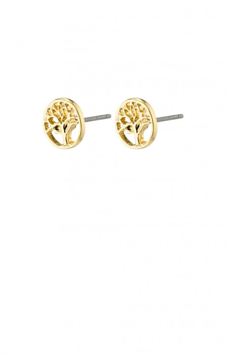 Boucles D'oreilles - IBEN