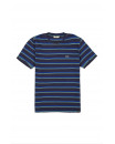 T-shirt - TONY RAYÉ NAVY