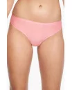 Culotte tanga - SOFT STRETCH (3/69$)