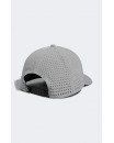 Casquettes - GOLF TOUR GRIS IMPERMÉABLE