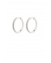 Boucles D'oreilles - EBNA