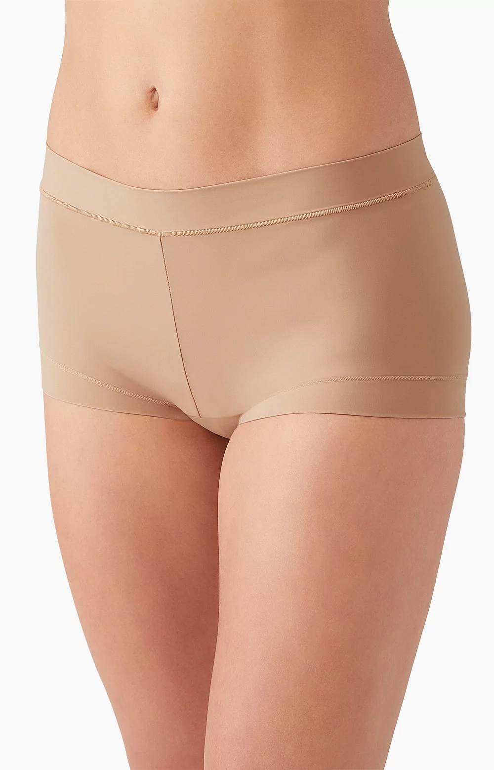 Shorty culotte 2025