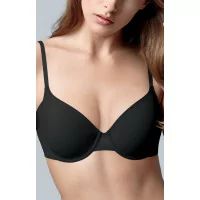 Sous-vêtements Soutiens-gorge Coque WonderBra - Soutien-gorge à coque - E1550