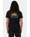 T-shirt - TENTREE SUNSET