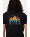 T-shirt - TENTREE SUNSET