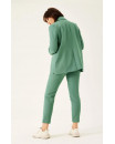 Pantalon - SEA GREEN