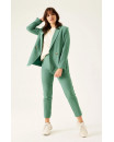 Pantalon - SEA GREEN