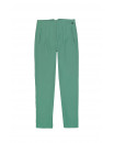 Pantalon - SEA GREEN