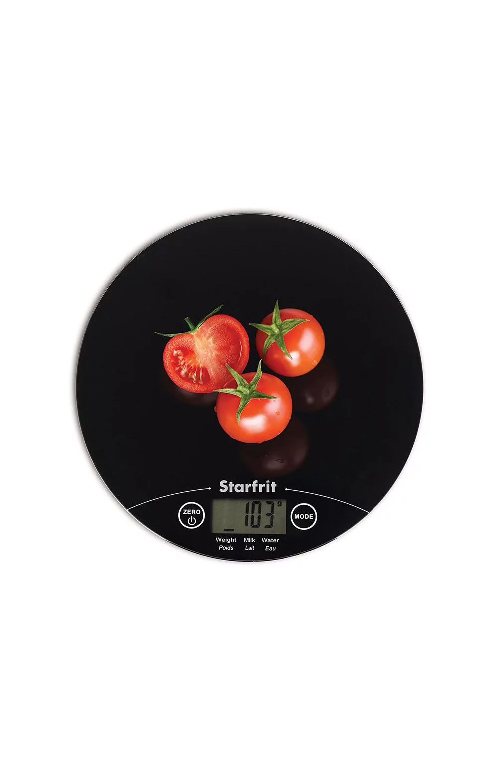 Balance de cuisine numérique Starfrit, 5 kg