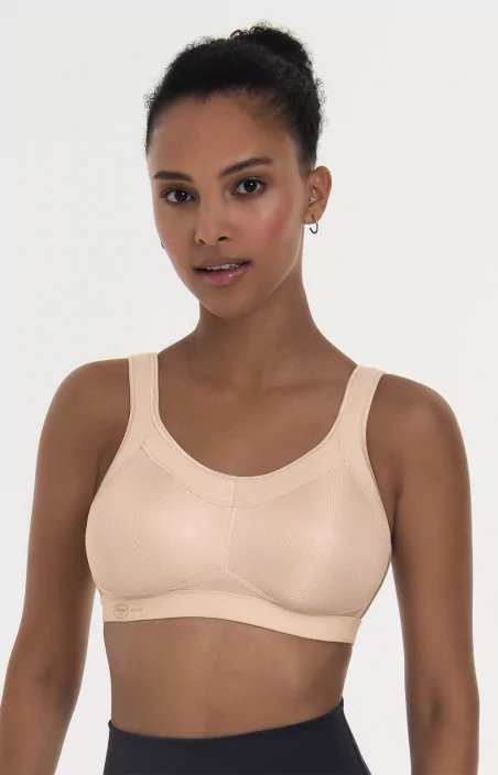 Soutien-gorge de sport - MOMENTUM SPORT BRA