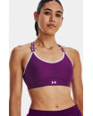 Bralette de sport - INFINITY MID COVERED