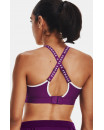 Bralette de sport - INFINITY MID COVERED