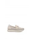 Loafers - CREAM