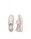 Loafers - CREAM