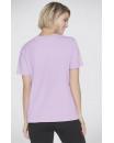 T-Shirt - GO DRI SERENE