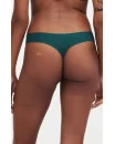 Culotte tanga - SOFT STRETCH (3/69$)