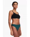 Culotte tanga - SOFT STRETCH (3/69$)