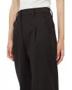 Pantalon - SOFT ECOTWILL PLEAT