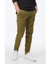 Pantalon joggers - STRETCH TWILL EVERYDAY