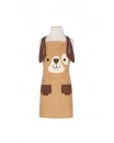 Tablier Et Chapeau Pour Enfant - DOG DAYDREAM