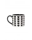 Tasse 14oz - HEARTS