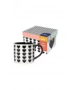 Tasse 14oz - HEARTS