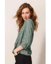 Blouse - SOPHIE ORGANIC