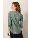 Blouse - SOPHIE ORGANIC