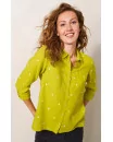 Blouse - SOPHIE ORGANIC