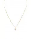 Collier - ZIRCON