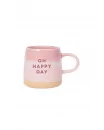 Tasse 12oz - OH HAPPY DAY